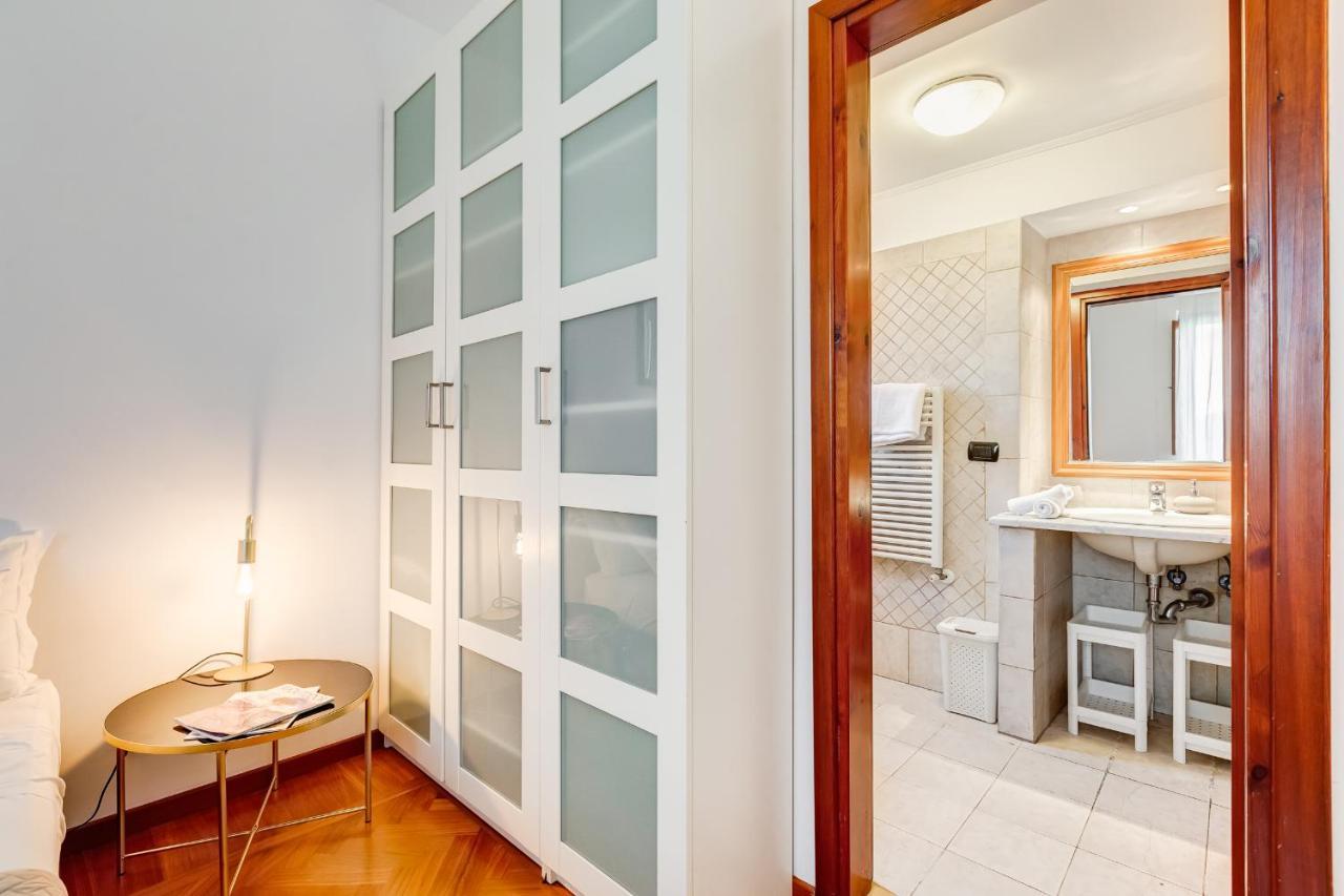 Repubblica Penthouse & Terrace By Premium Suites Collection Рим Екстериор снимка