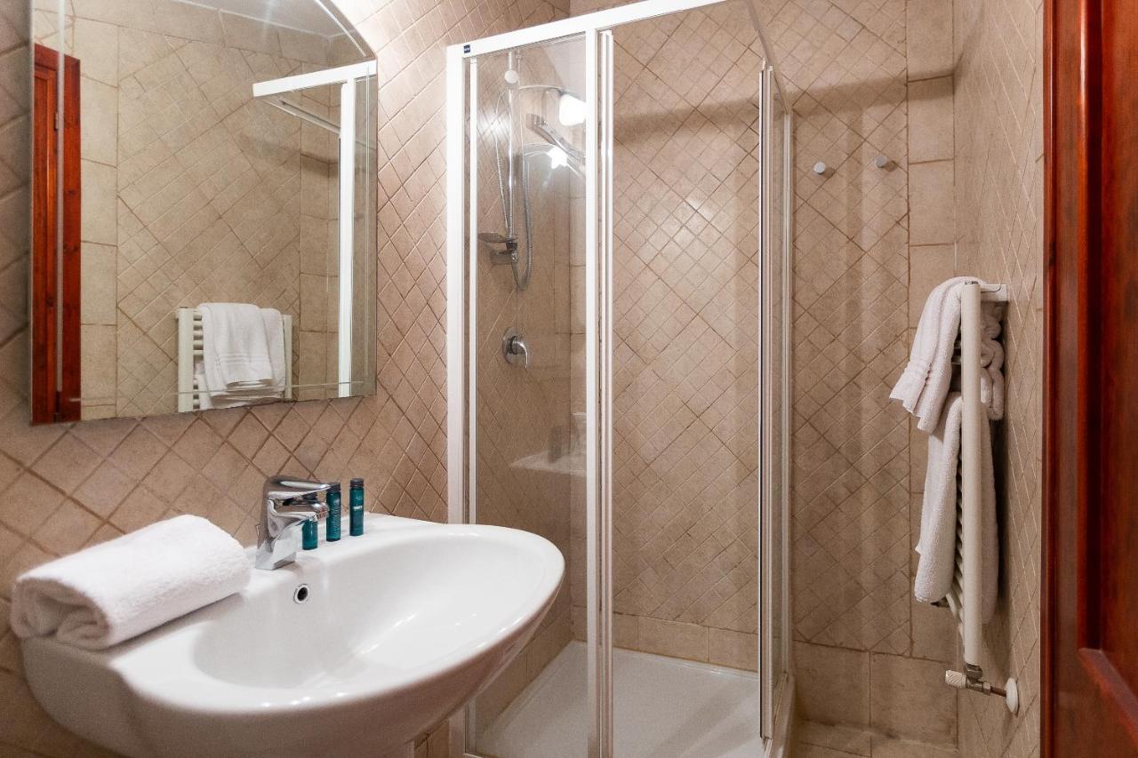 Repubblica Penthouse & Terrace By Premium Suites Collection Рим Екстериор снимка