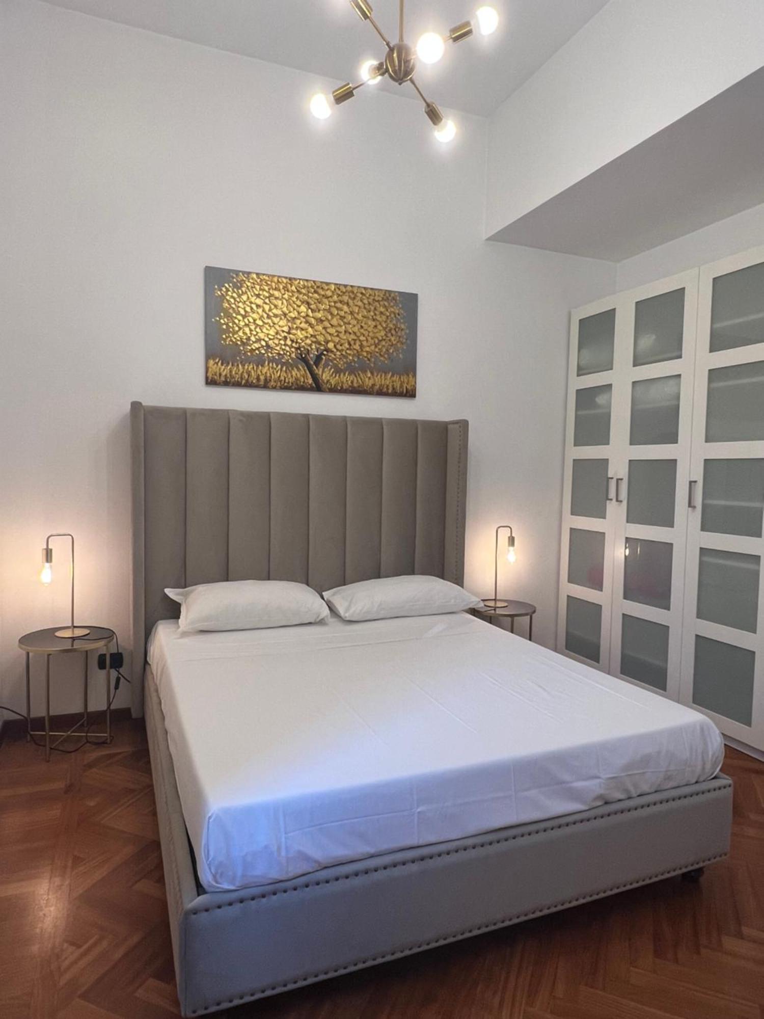 Repubblica Penthouse & Terrace By Premium Suites Collection Рим Екстериор снимка