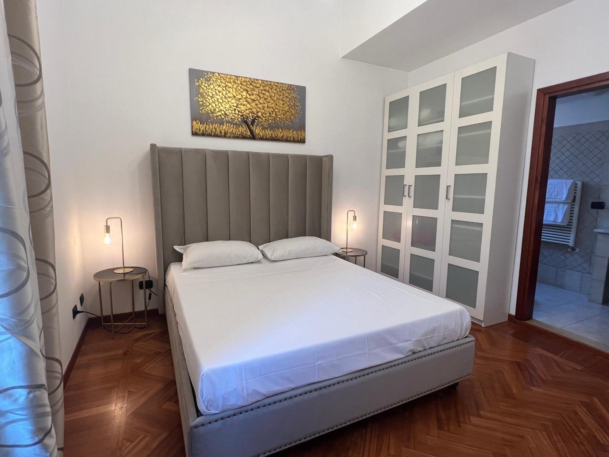 Repubblica Penthouse & Terrace By Premium Suites Collection Рим Екстериор снимка